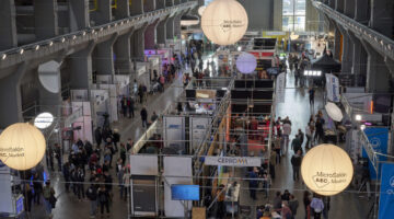 MicroSalon AEC Madrid 2022
